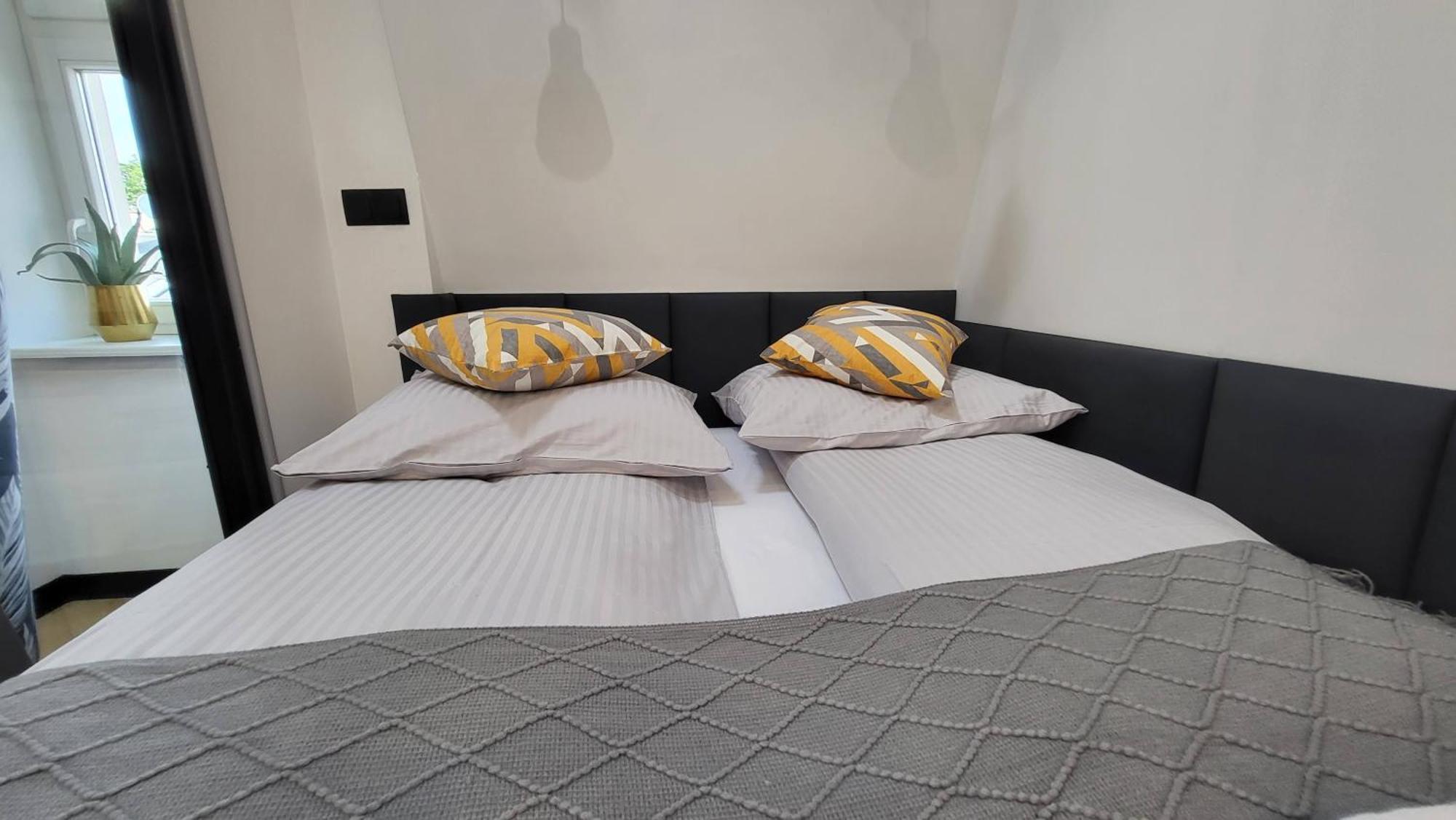 Old Town Apartment, Starowislna Cracovie Extérieur photo