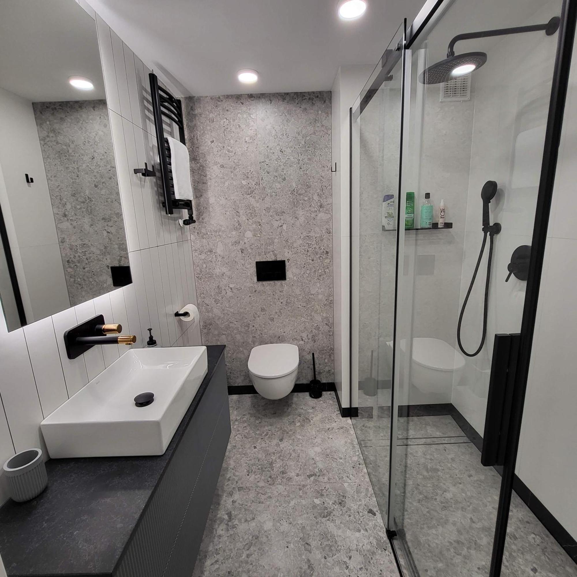 Old Town Apartment, Starowislna Cracovie Extérieur photo